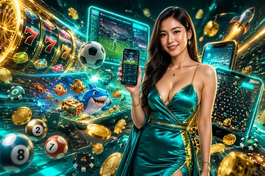 4x4edm